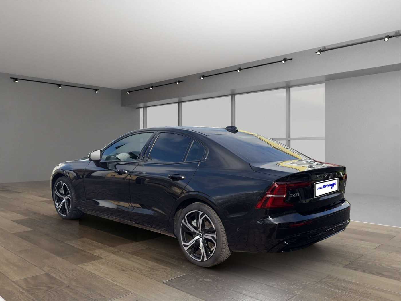 Volvo S60 – Bild 5
