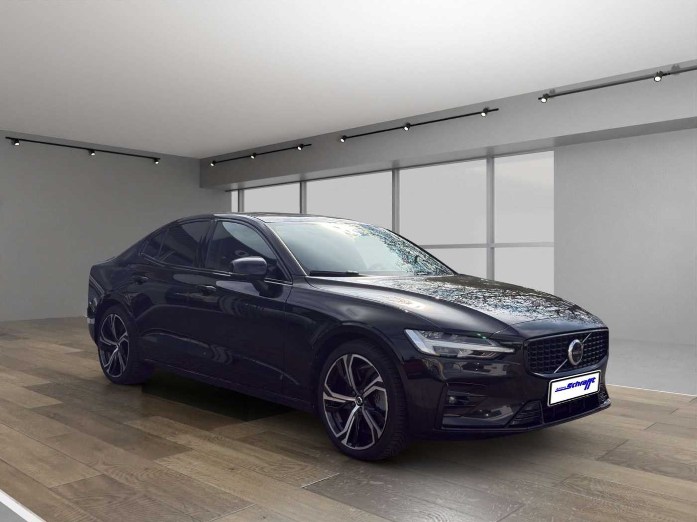 Volvo S60 – Bild 6