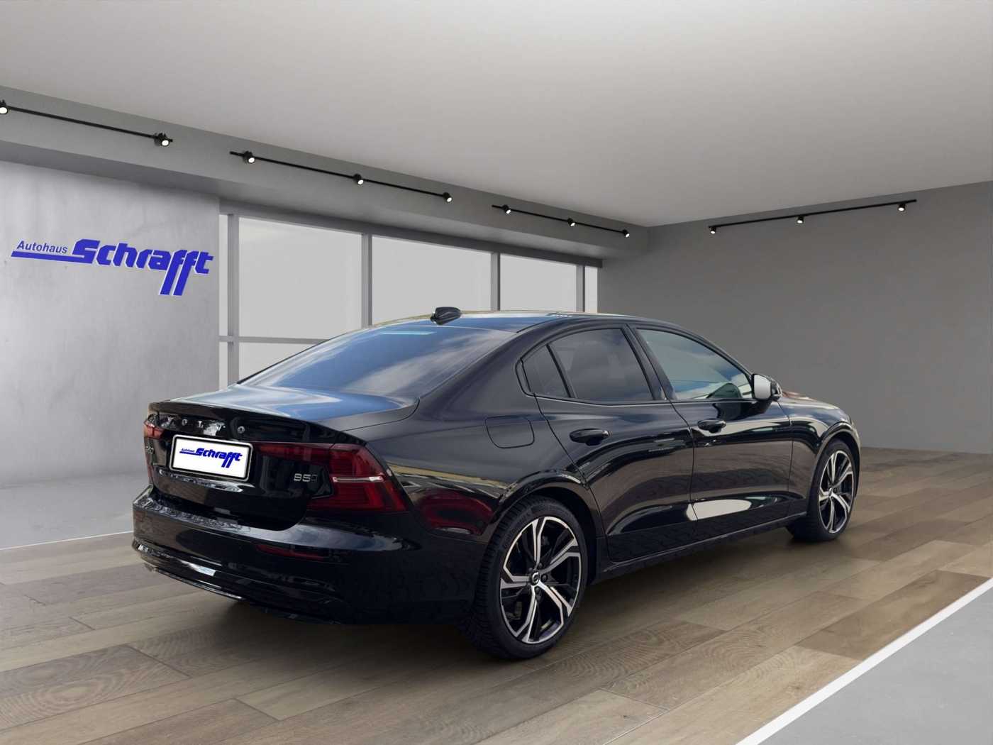 Volvo S60 – Bild 7