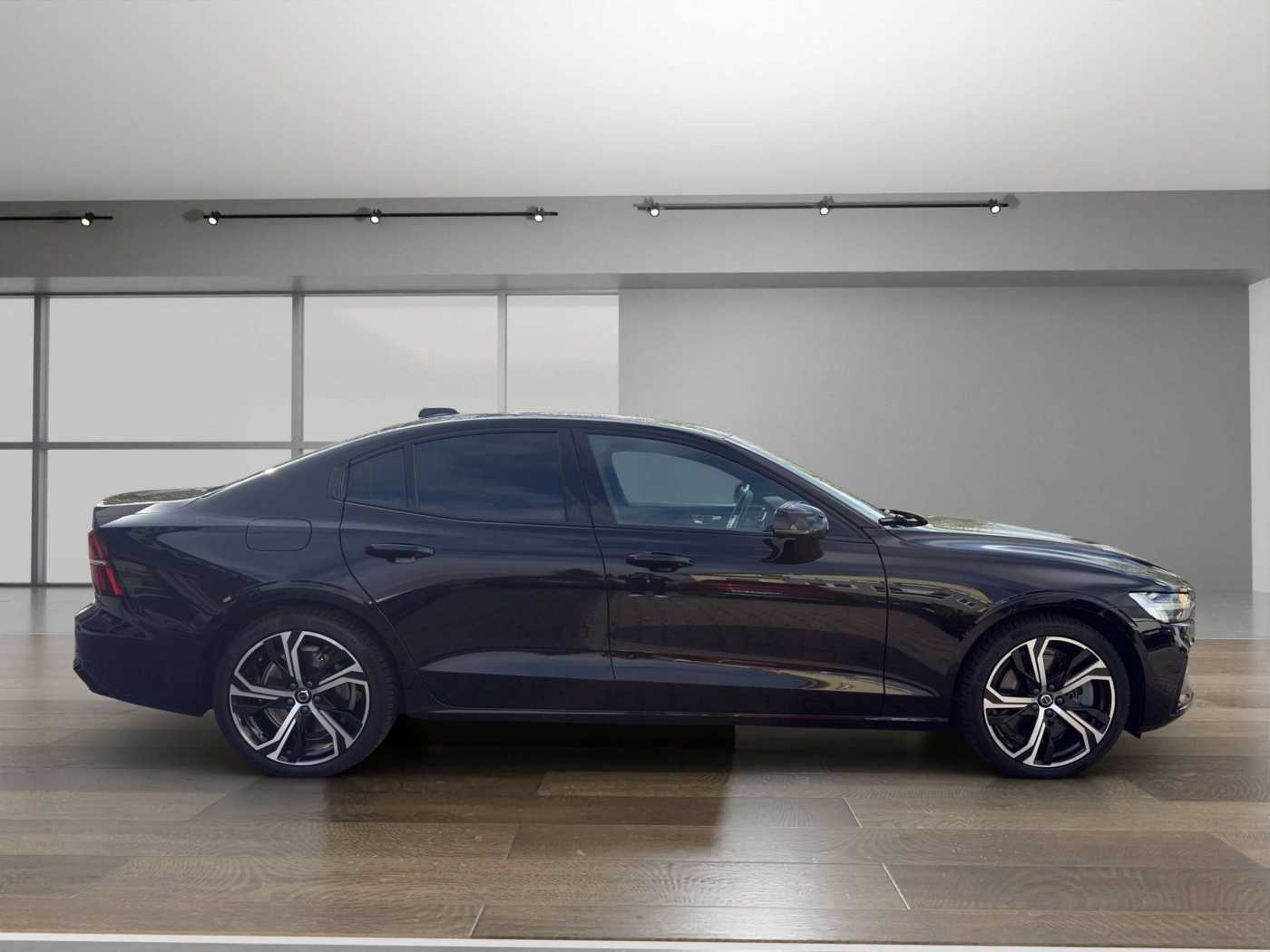 Volvo S60 – Bild 8