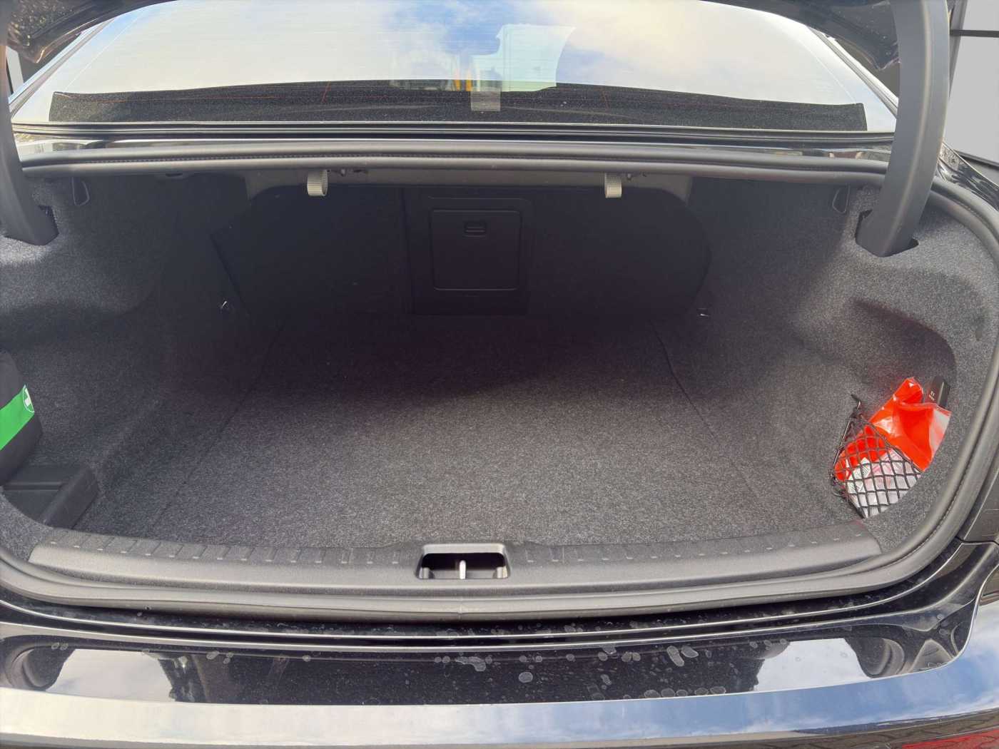 Volvo S60 – Bild 9