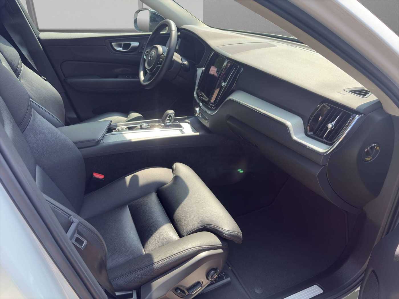 Volvo XC60 – Bild 10