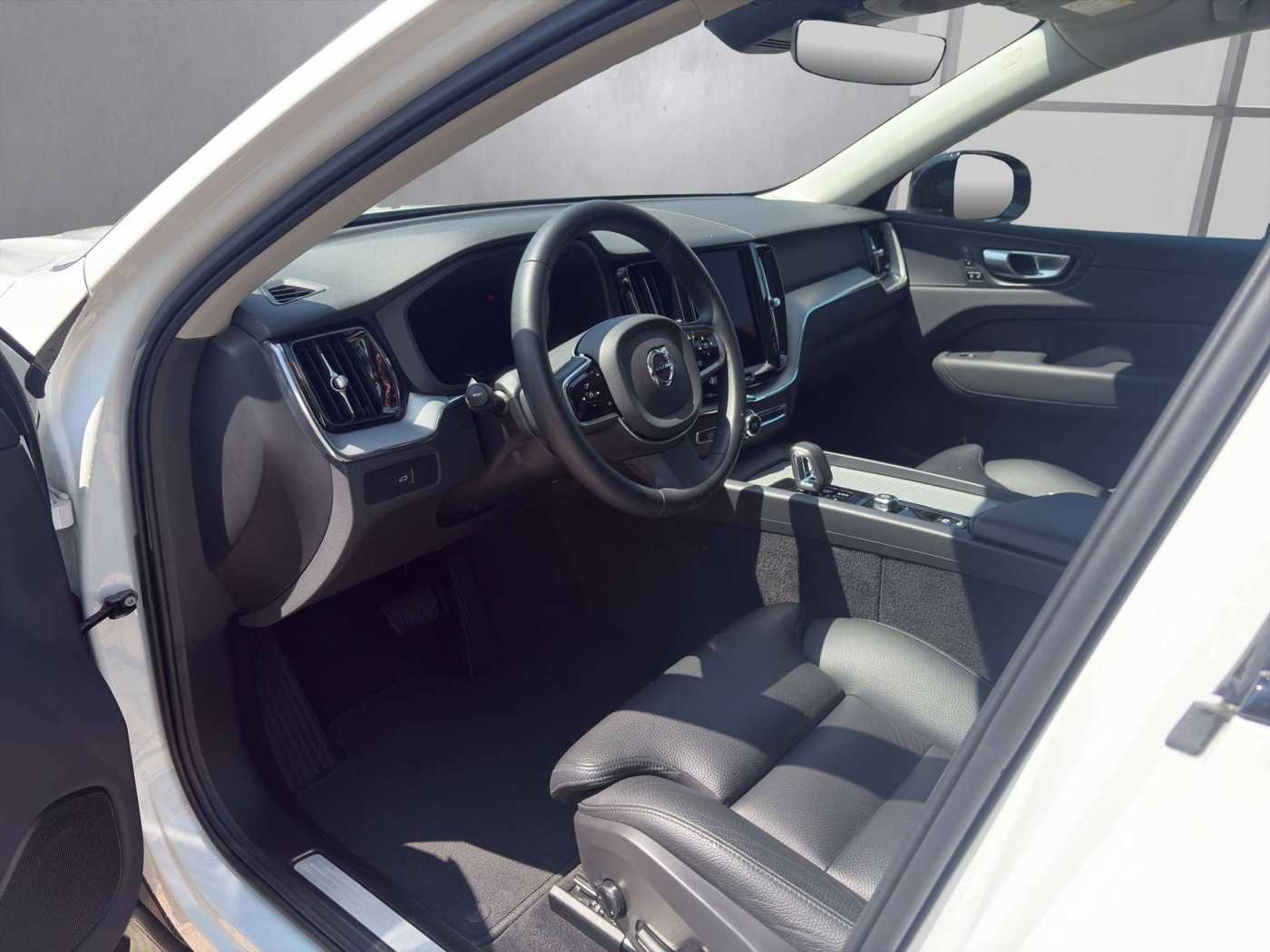 Volvo XC60 – Bild 11