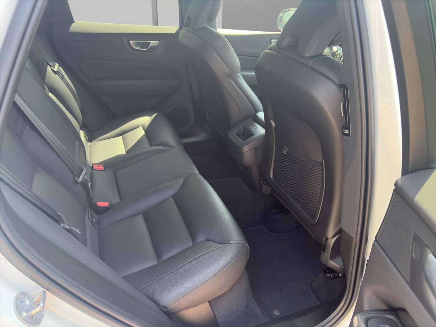Volvo XC60 – Bild 14