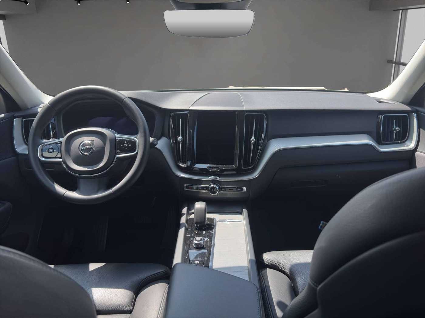 Volvo XC60 – Bild 15
