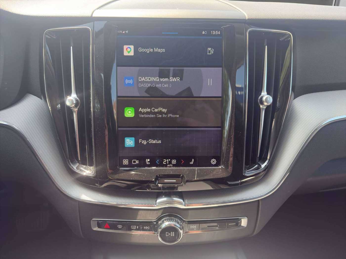 Volvo XC60 – Bild 16