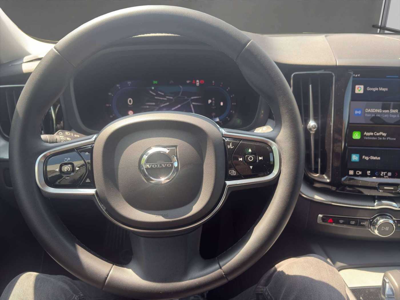 Volvo XC60 – Bild 17