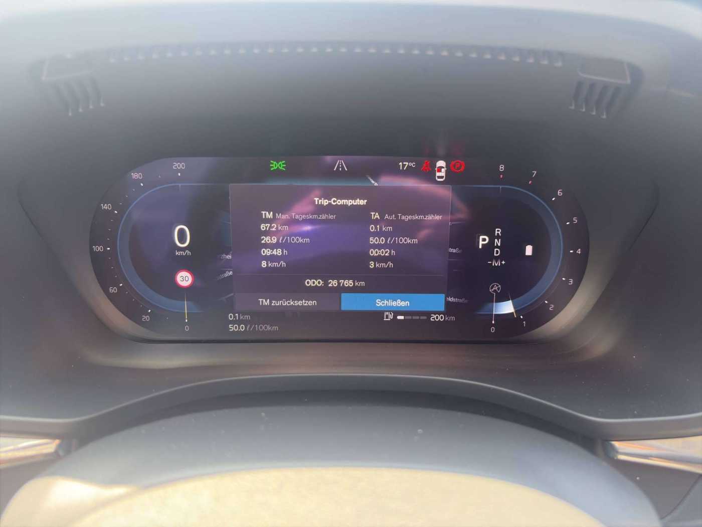 Volvo XC60 – Bild 18