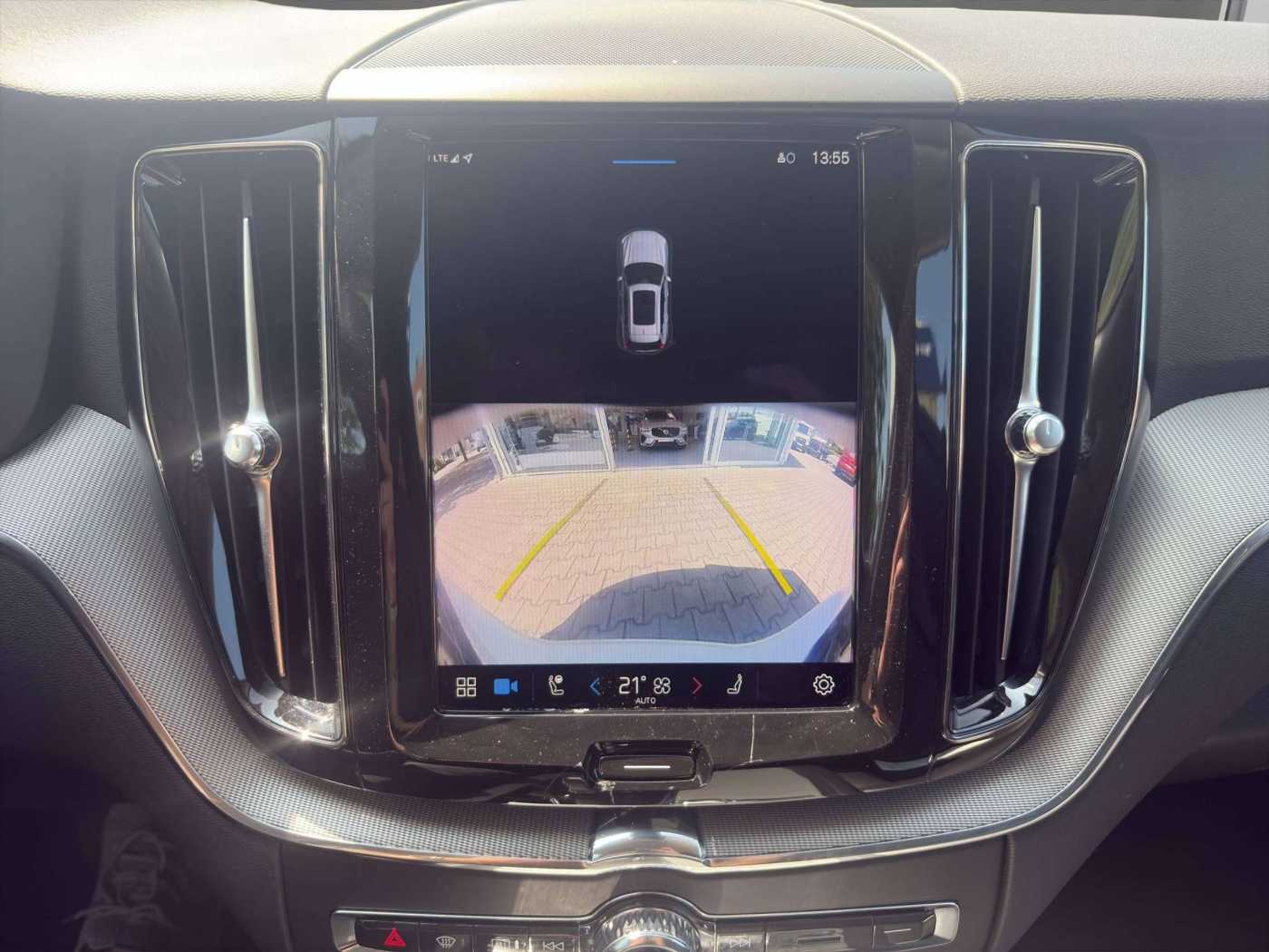 Volvo XC60 – Bild 19