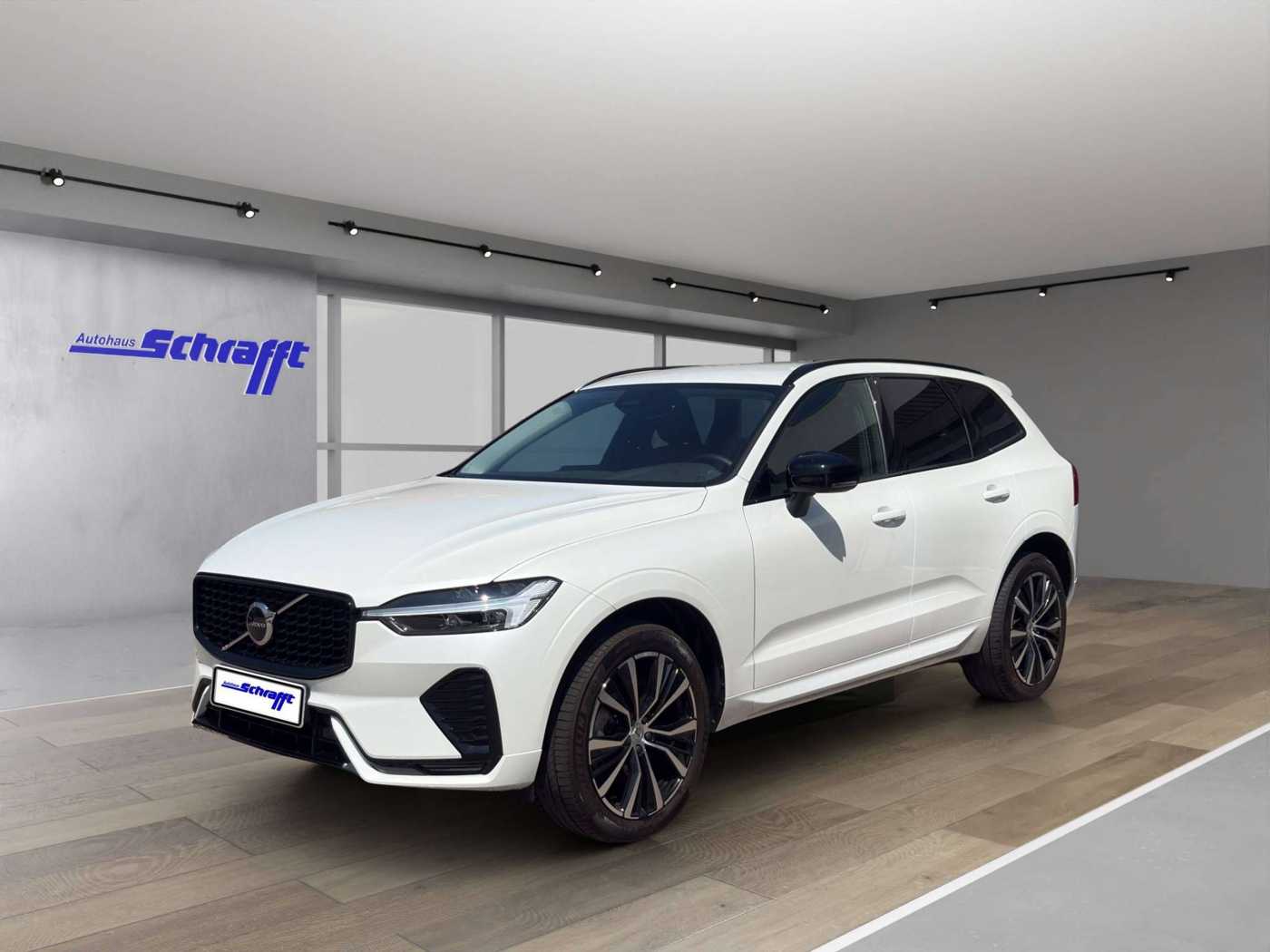 Volvo XC60 – Bild 2