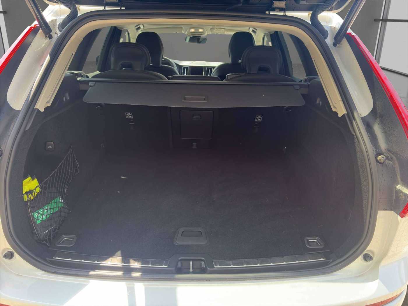 Volvo XC60 – Bild 20