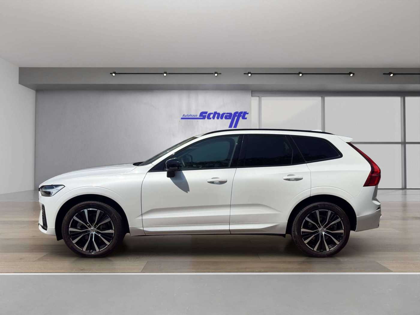 Volvo XC60 – Bild 3