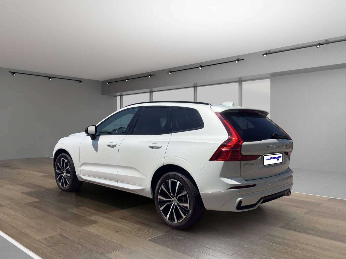 Volvo XC60 – Bild 4