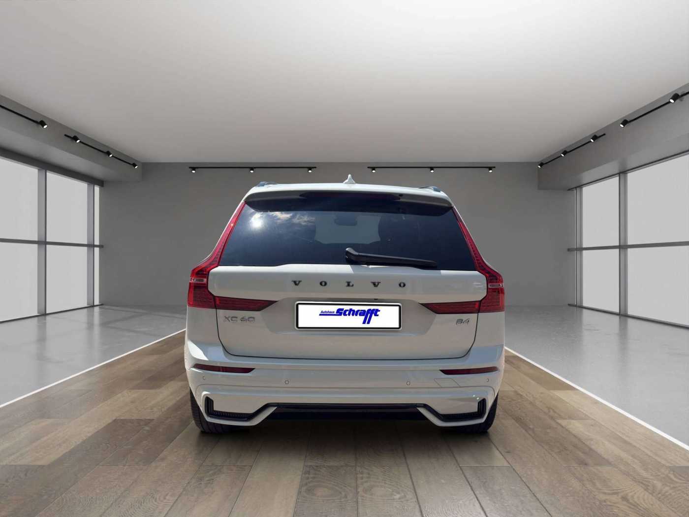 Volvo XC60 – Bild 5