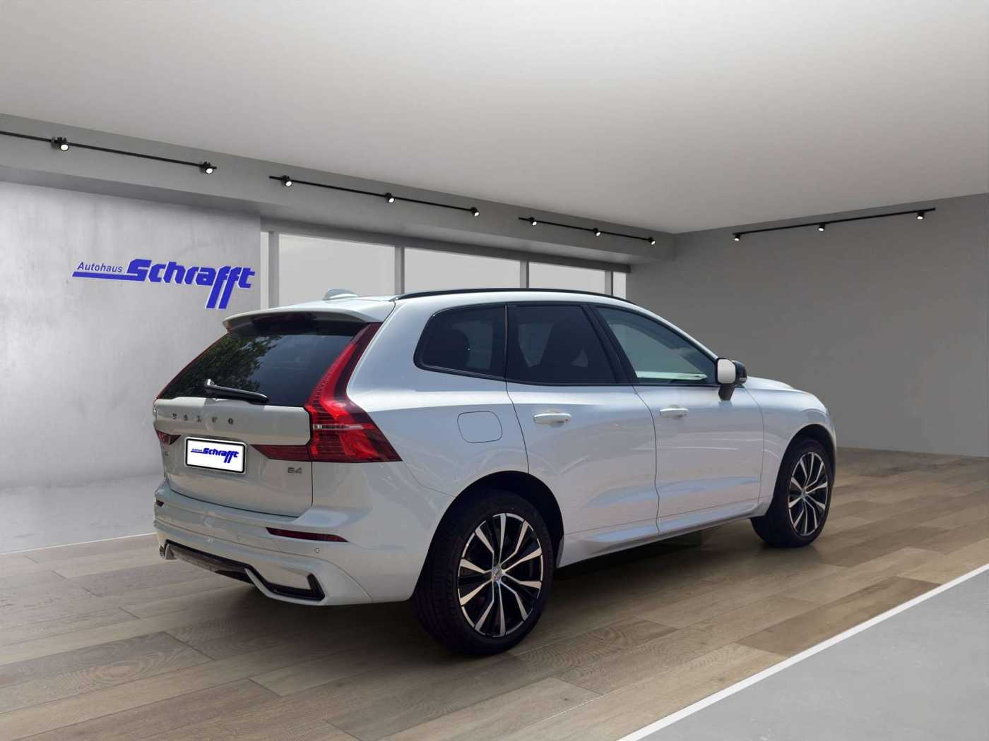 Volvo XC60 – Bild 6