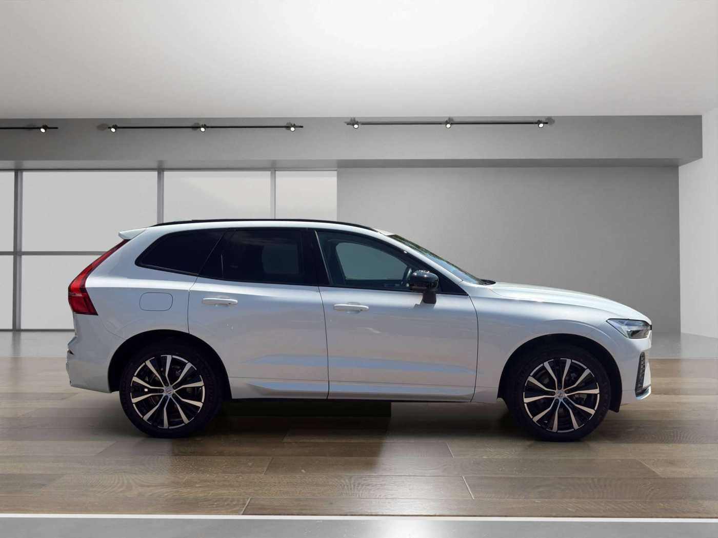 Volvo XC60 – Bild 7