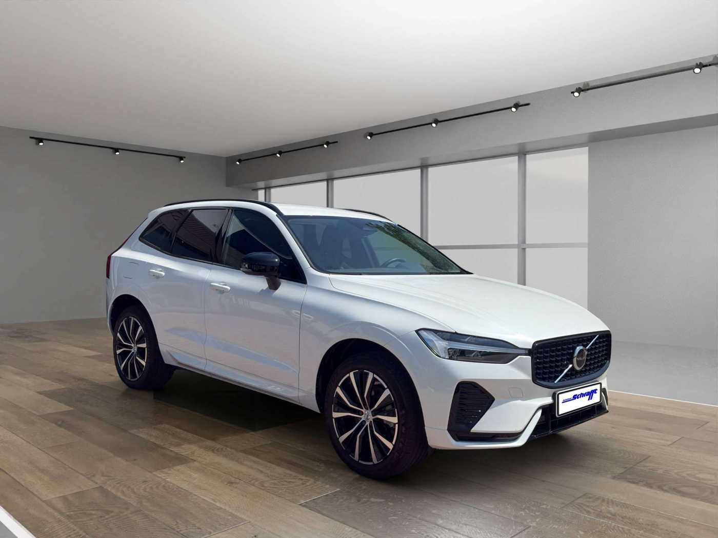 Volvo XC60 – Bild 8
