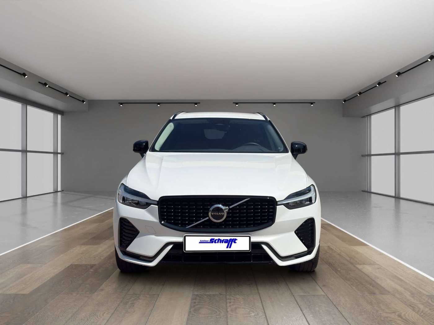 Volvo XC60 – Bild 9