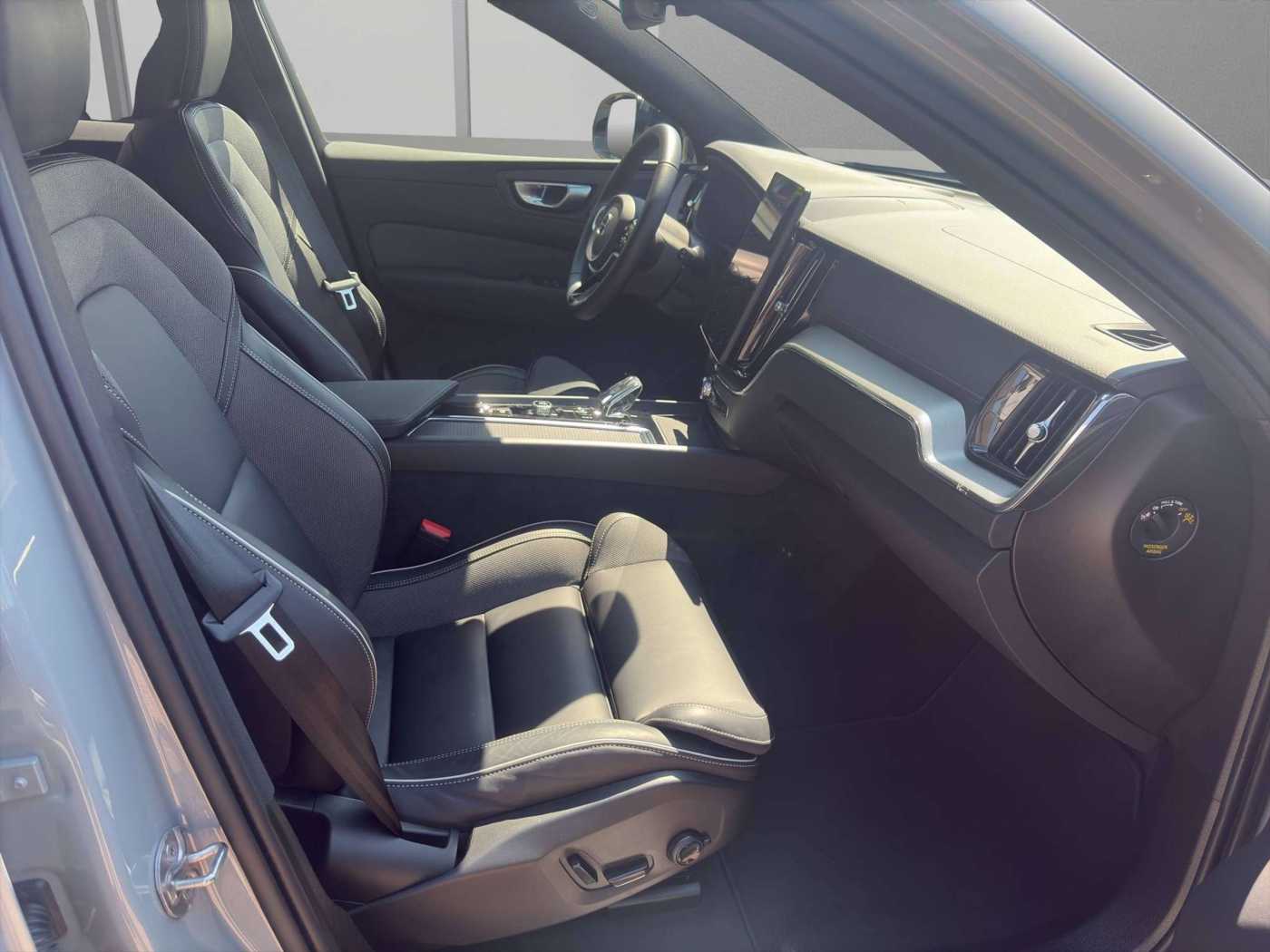 Volvo XC60 – Bild 10