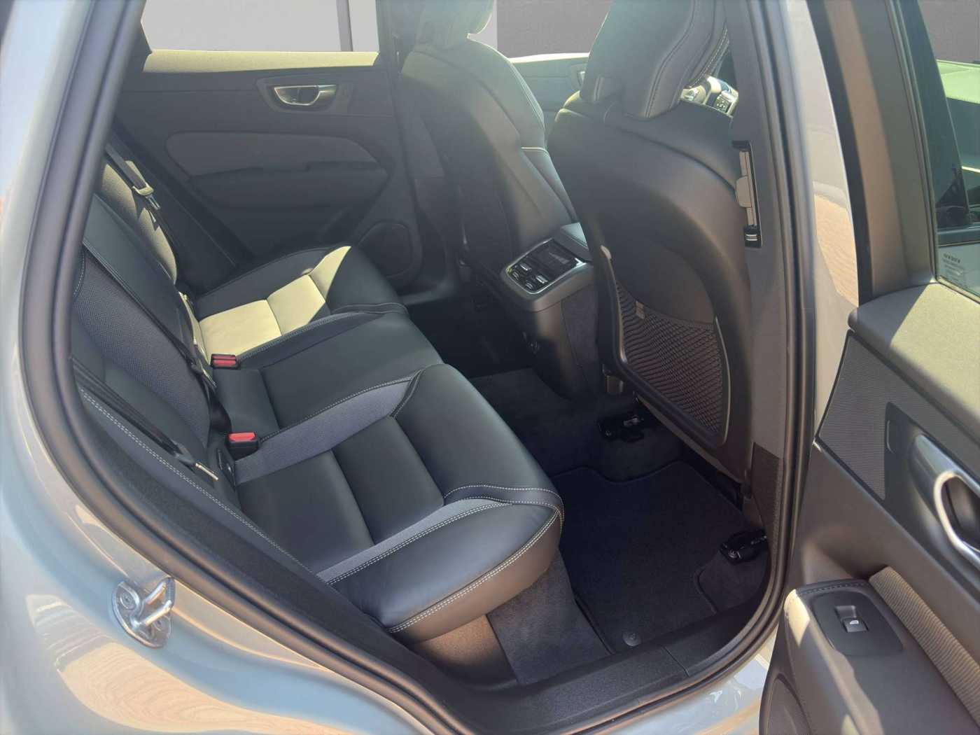 Volvo XC60 – Bild 11