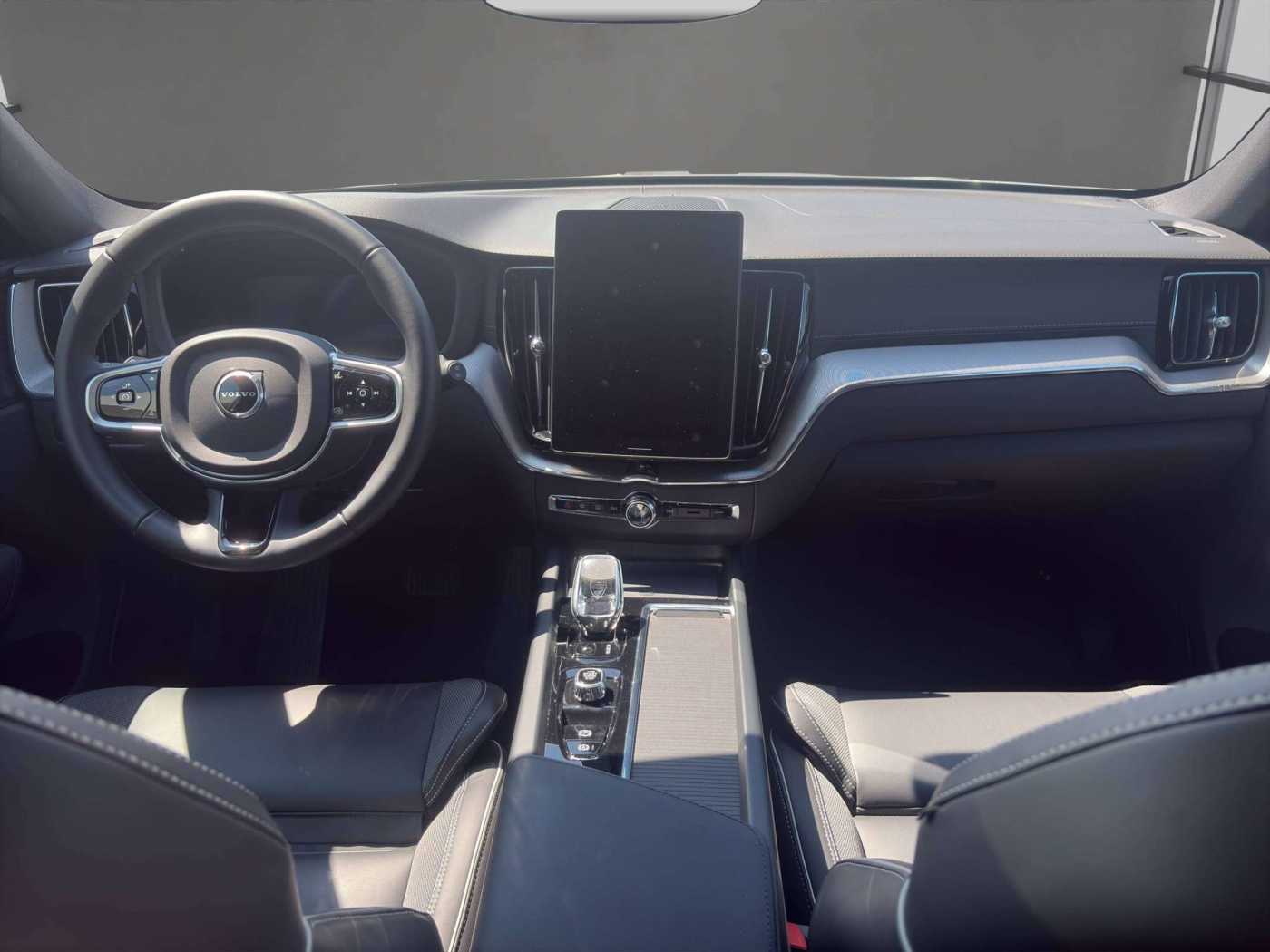 Volvo XC60 – Bild 12