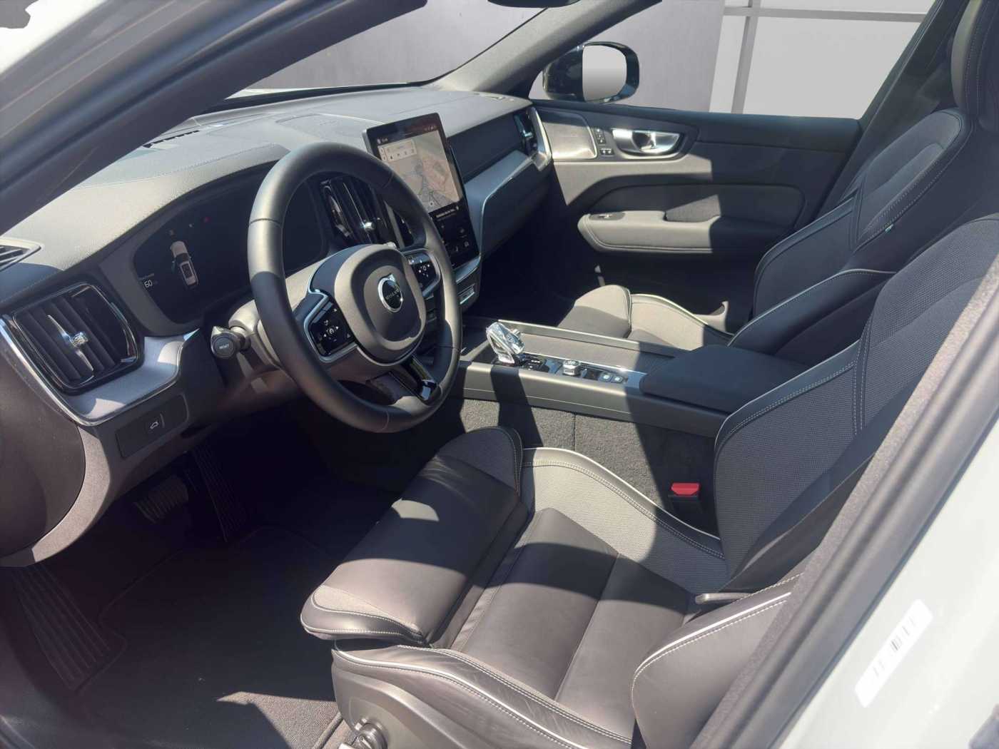 Volvo XC60 – Bild 13