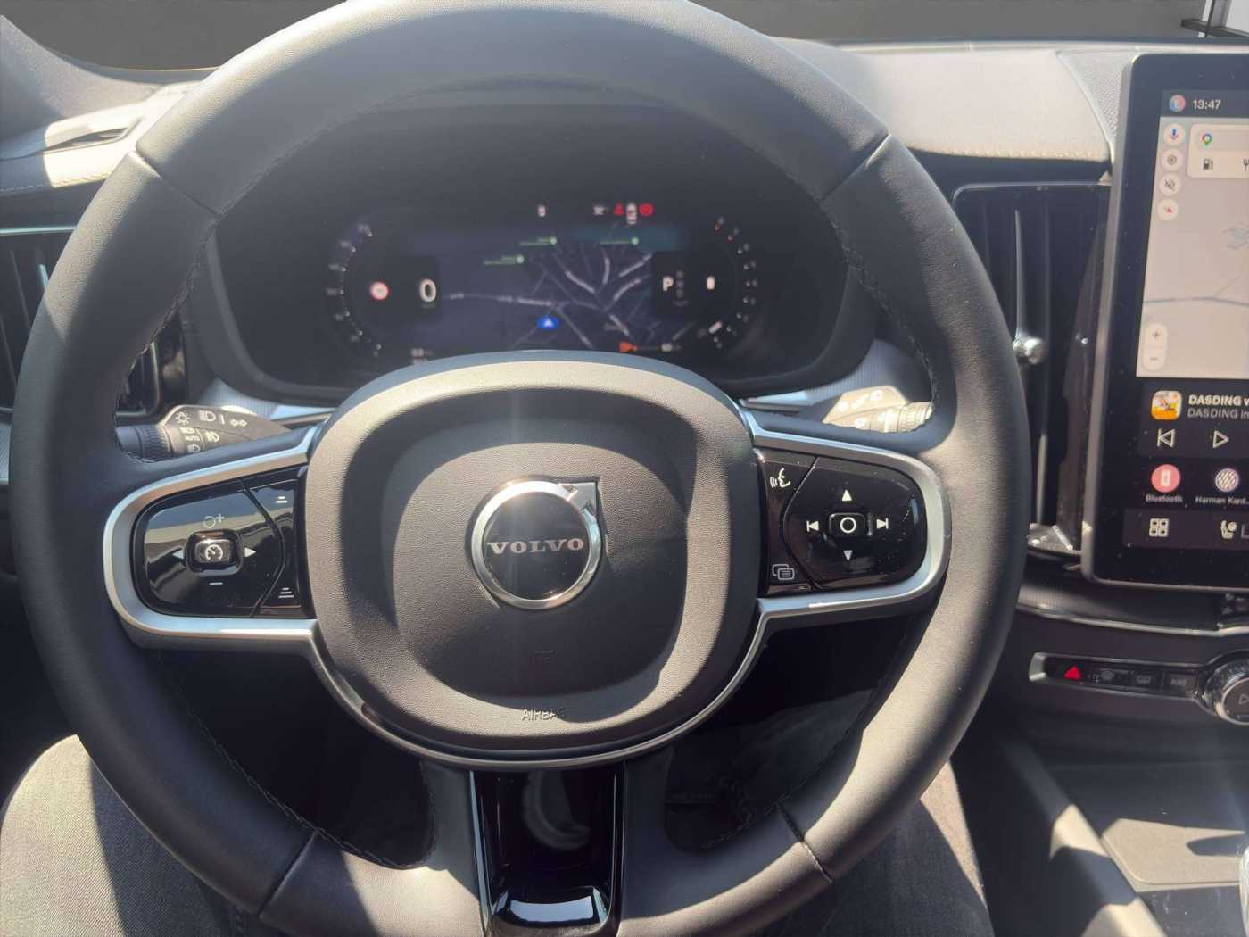 Volvo XC60 – Bild 16