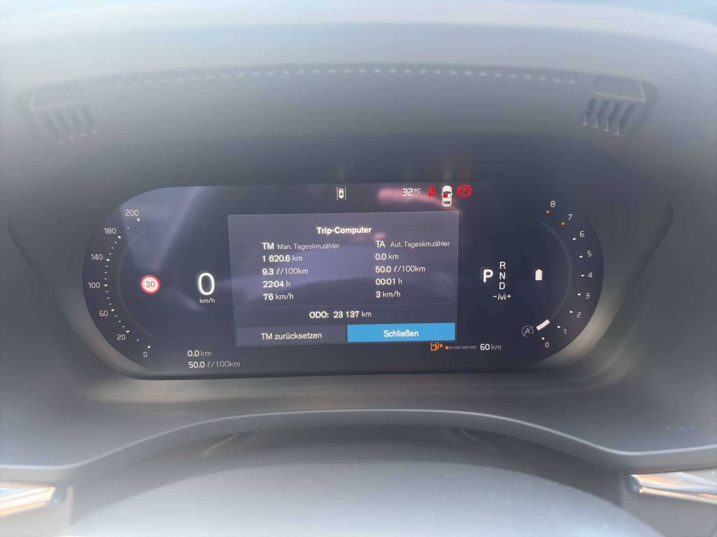 Volvo XC60 – Bild 18