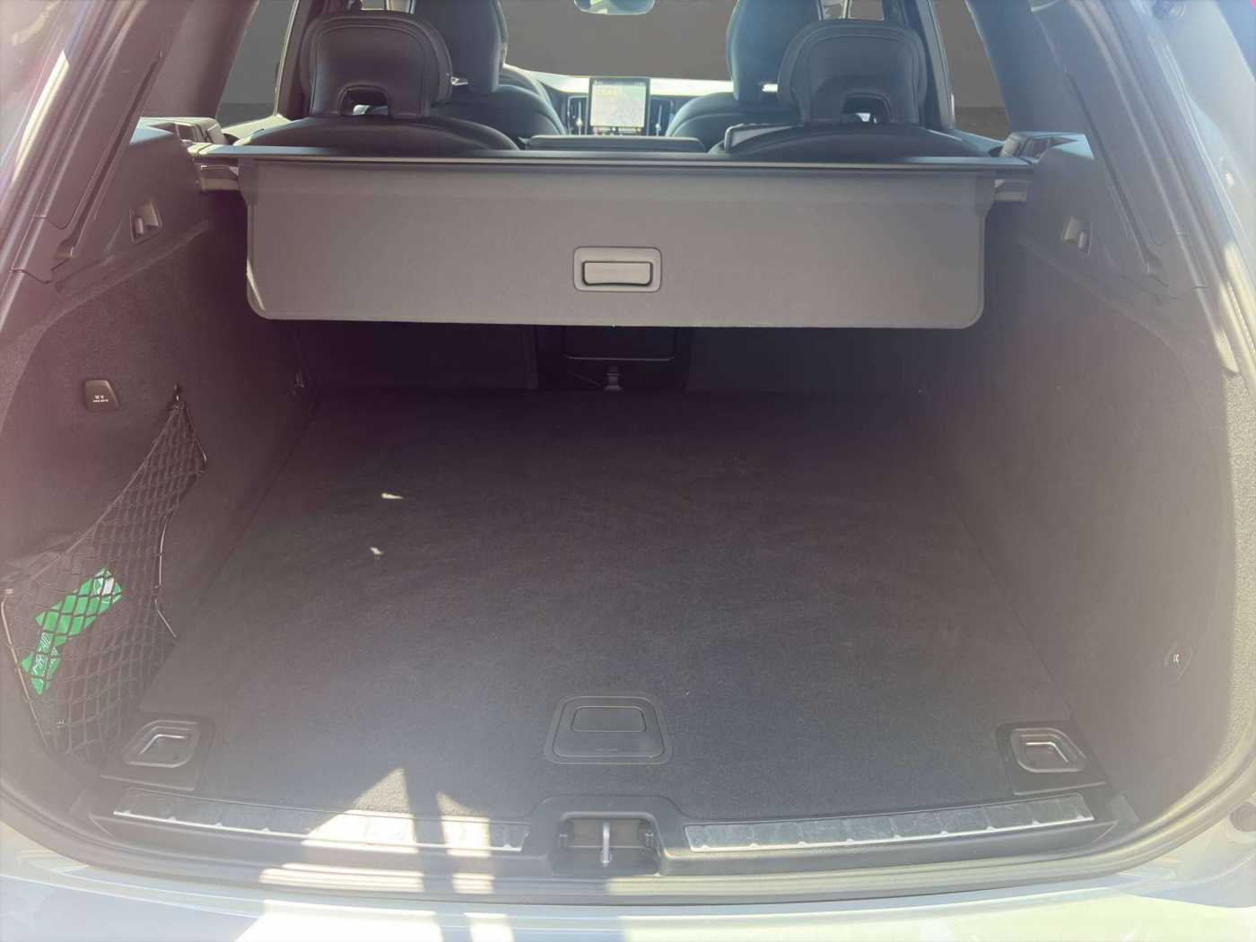 Volvo XC60 – Bild 19