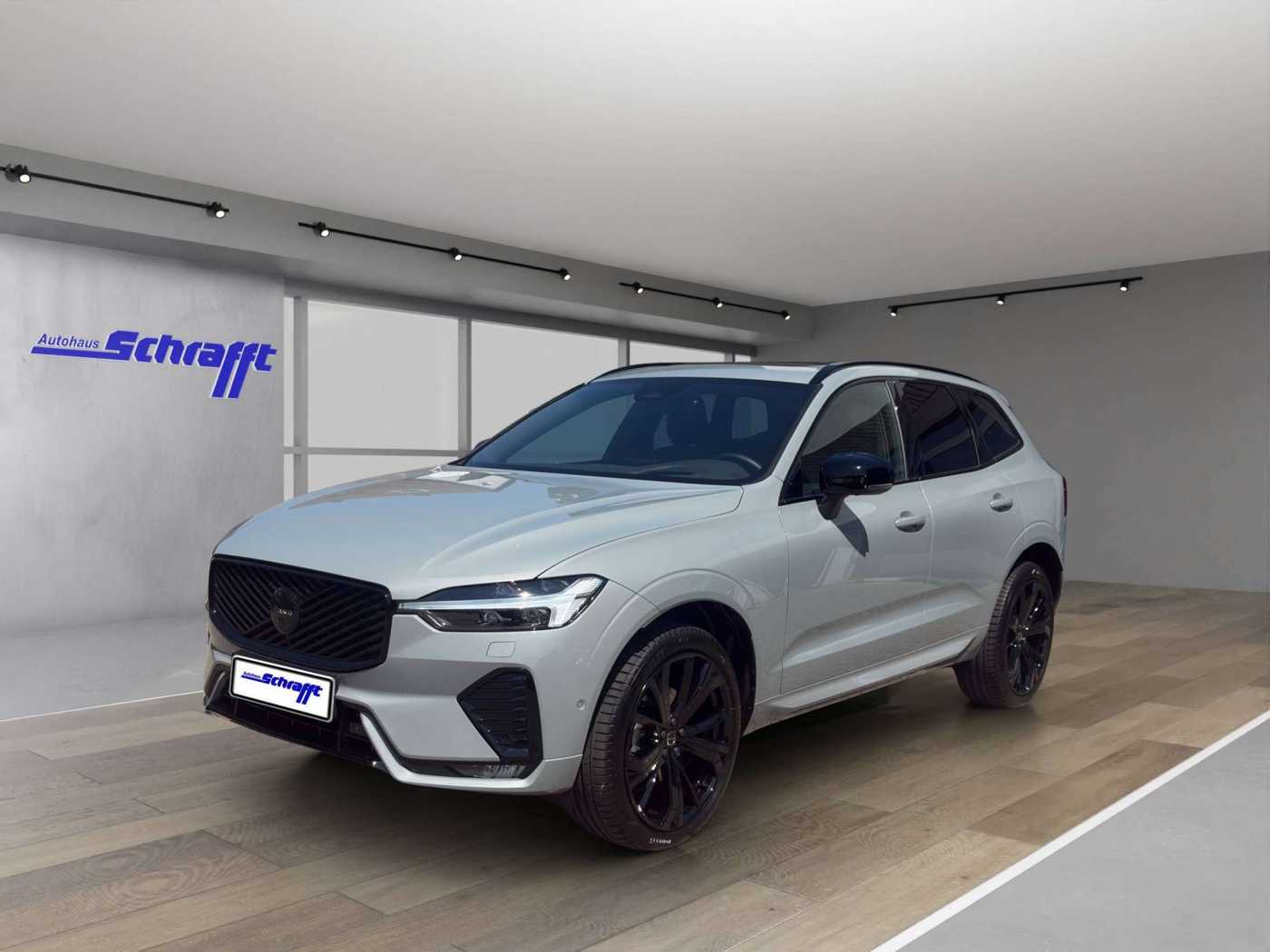 Volvo XC60 – Bild 2