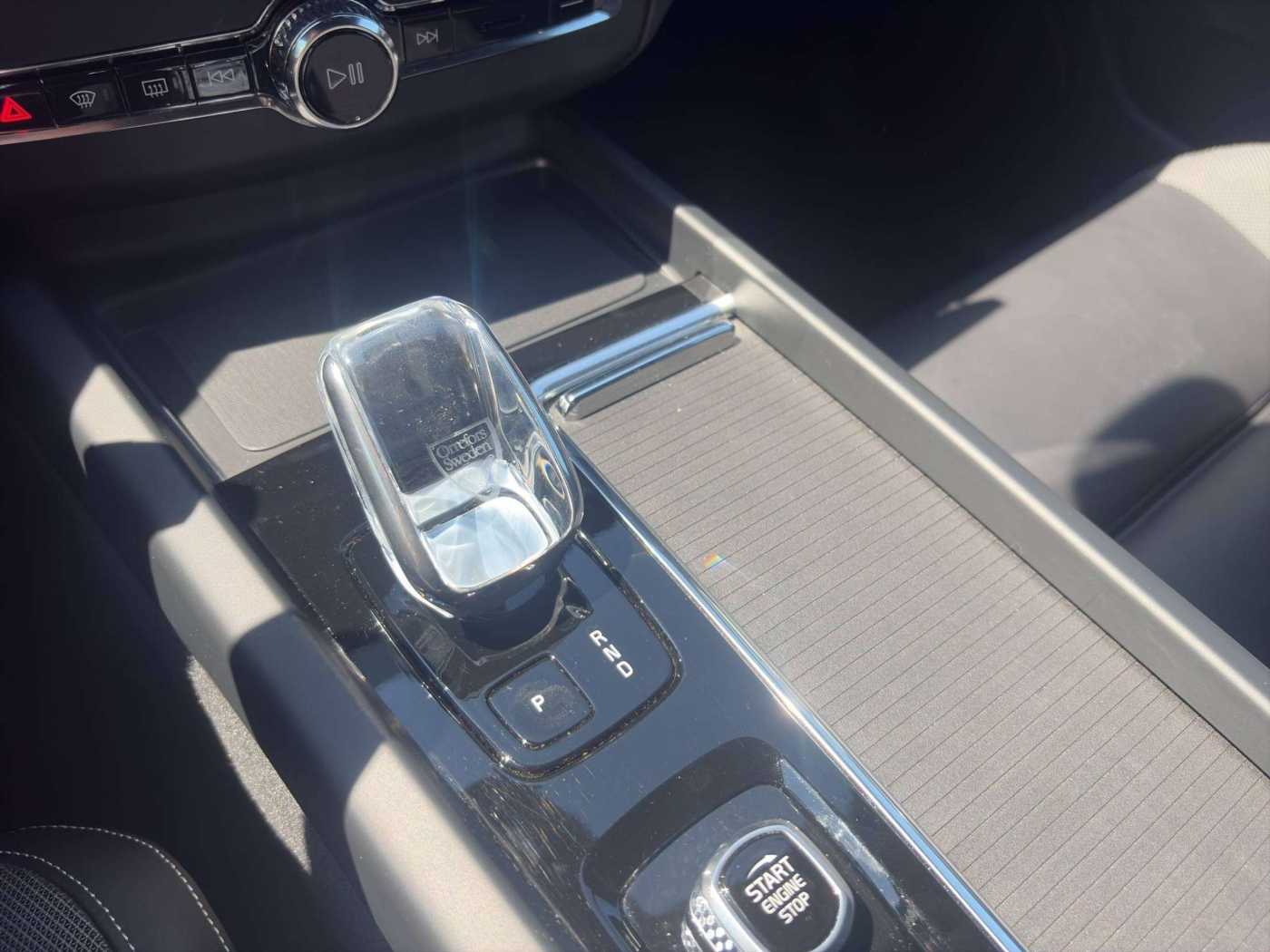 Volvo XC60 – Bild 20