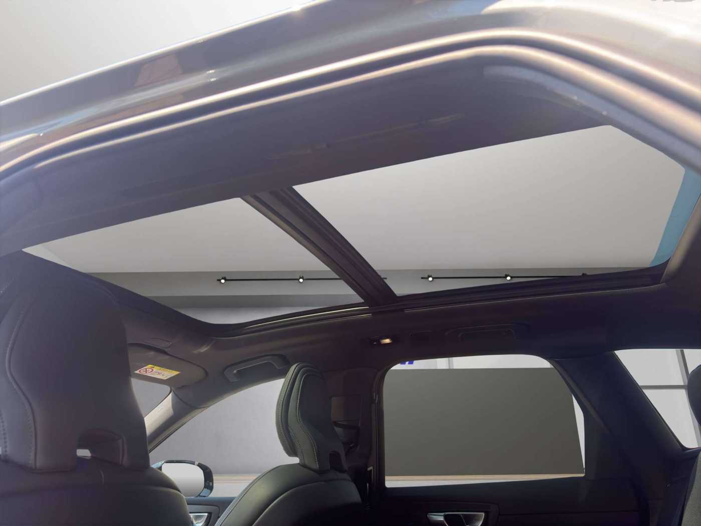Volvo XC60 – Bild 21