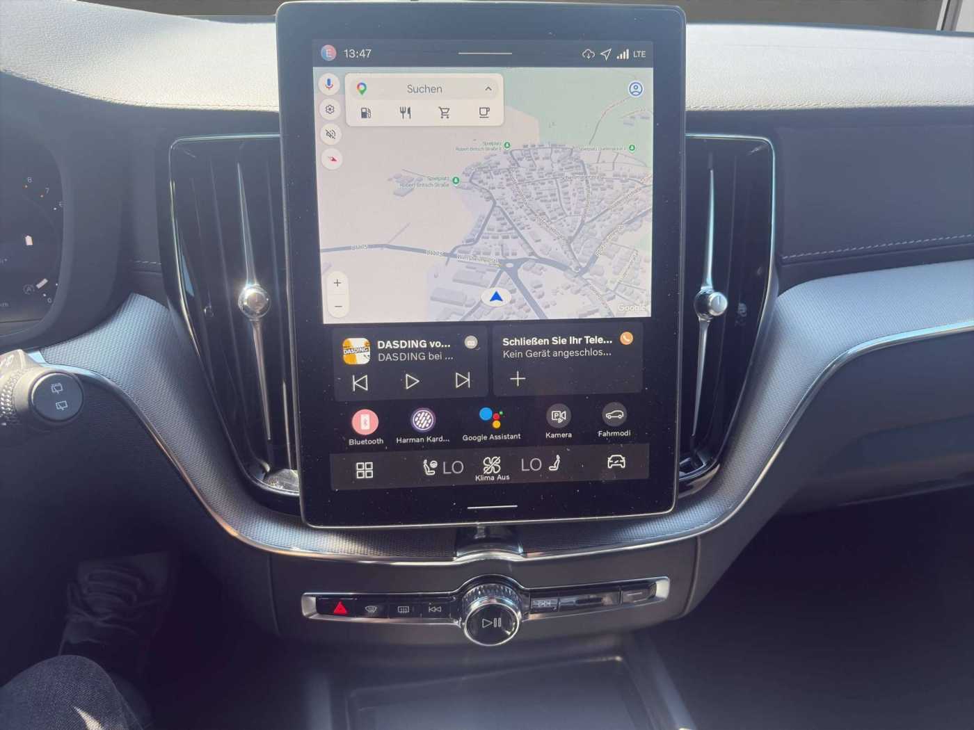 Volvo XC60 – Bild 23