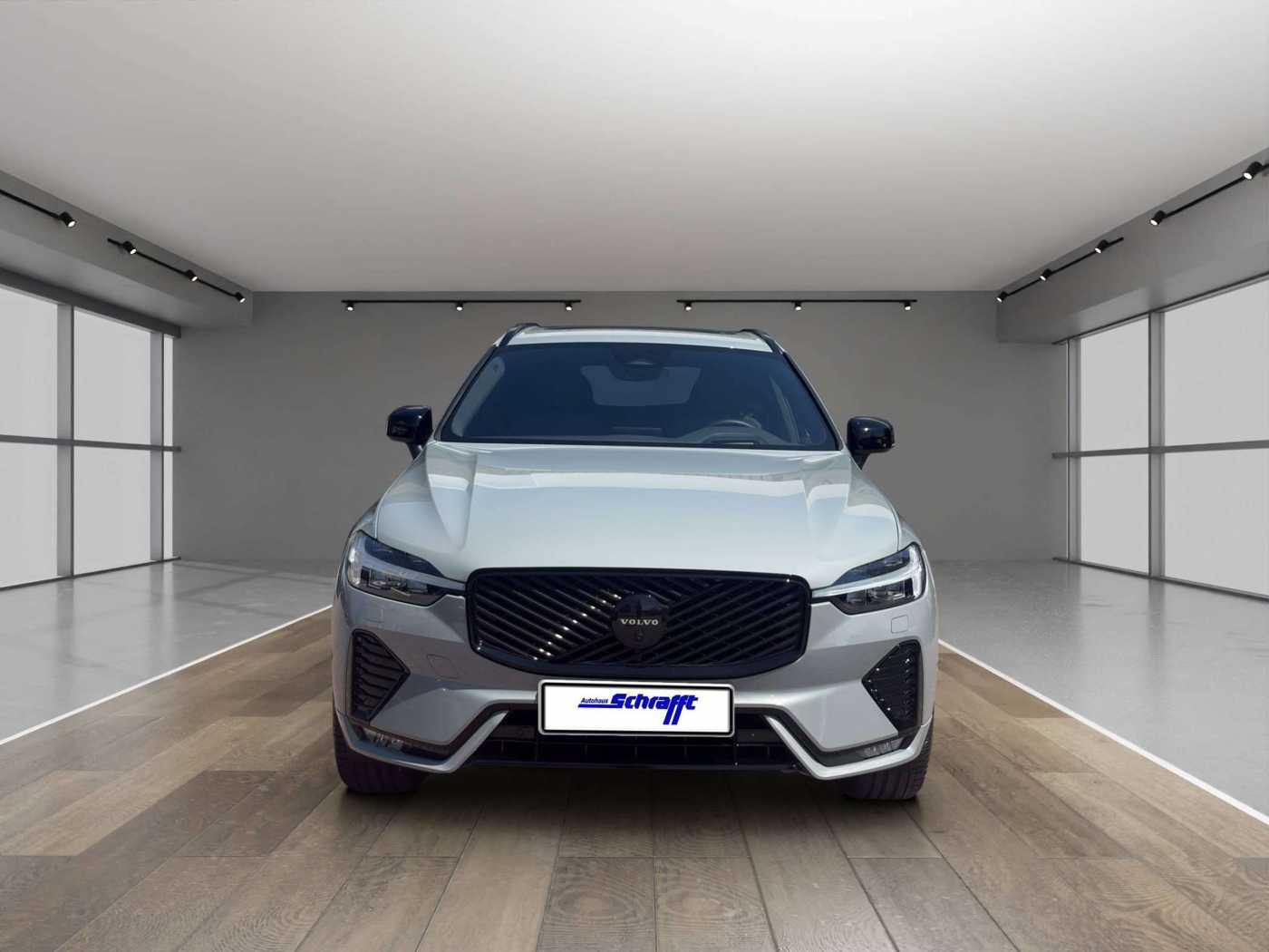 Volvo XC60 – Bild 3
