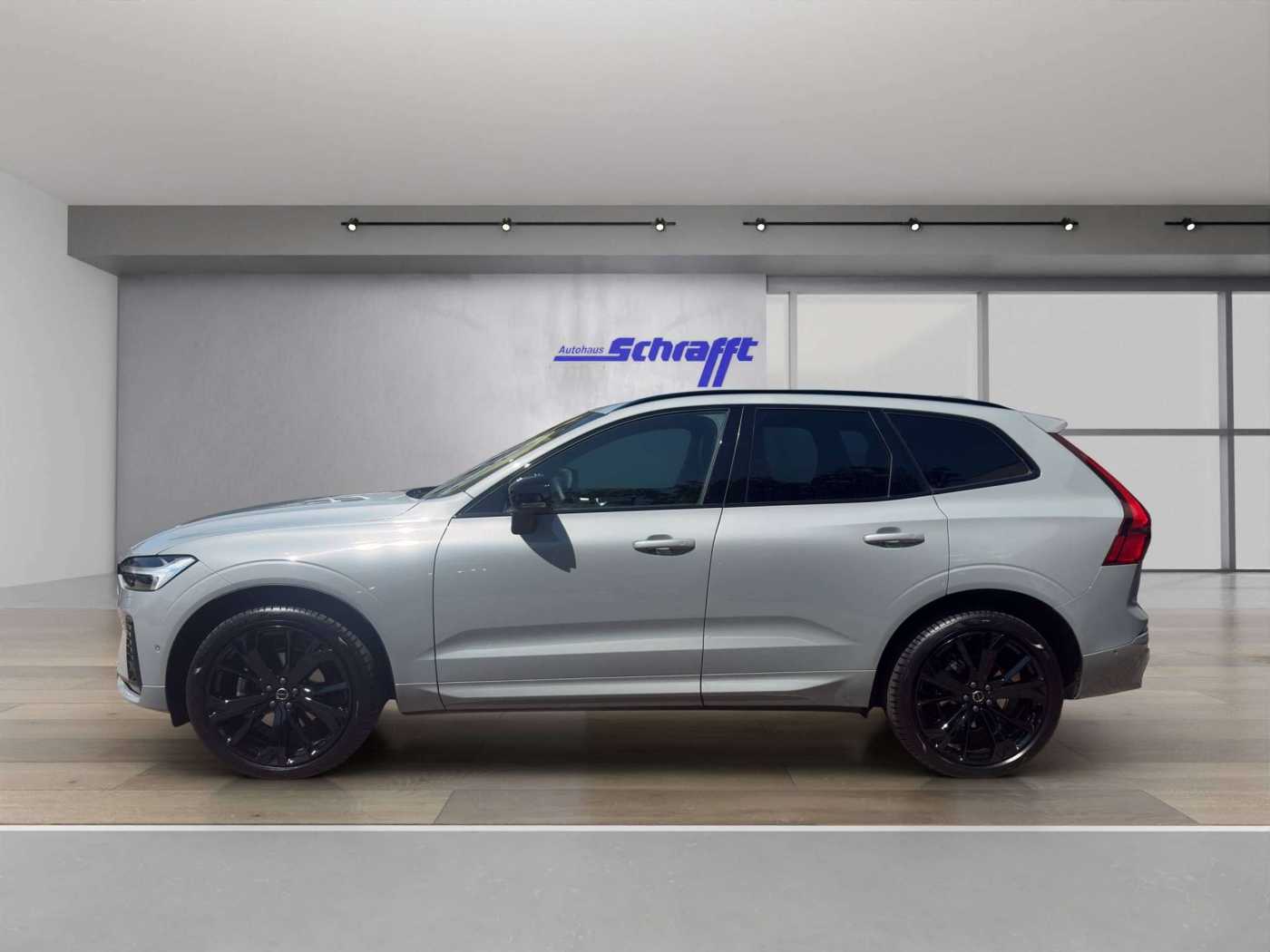 Volvo XC60 – Bild 4