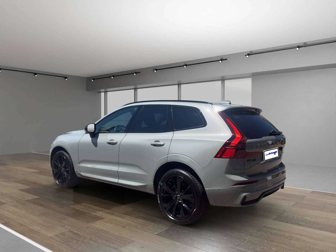 Volvo XC60 – Bild 5