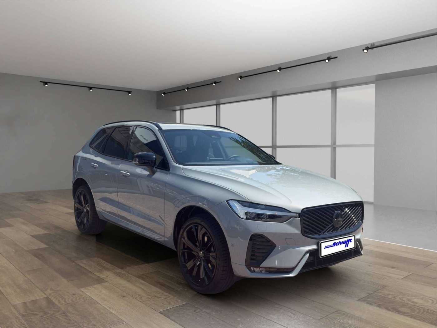 Volvo XC60 – Bild 6
