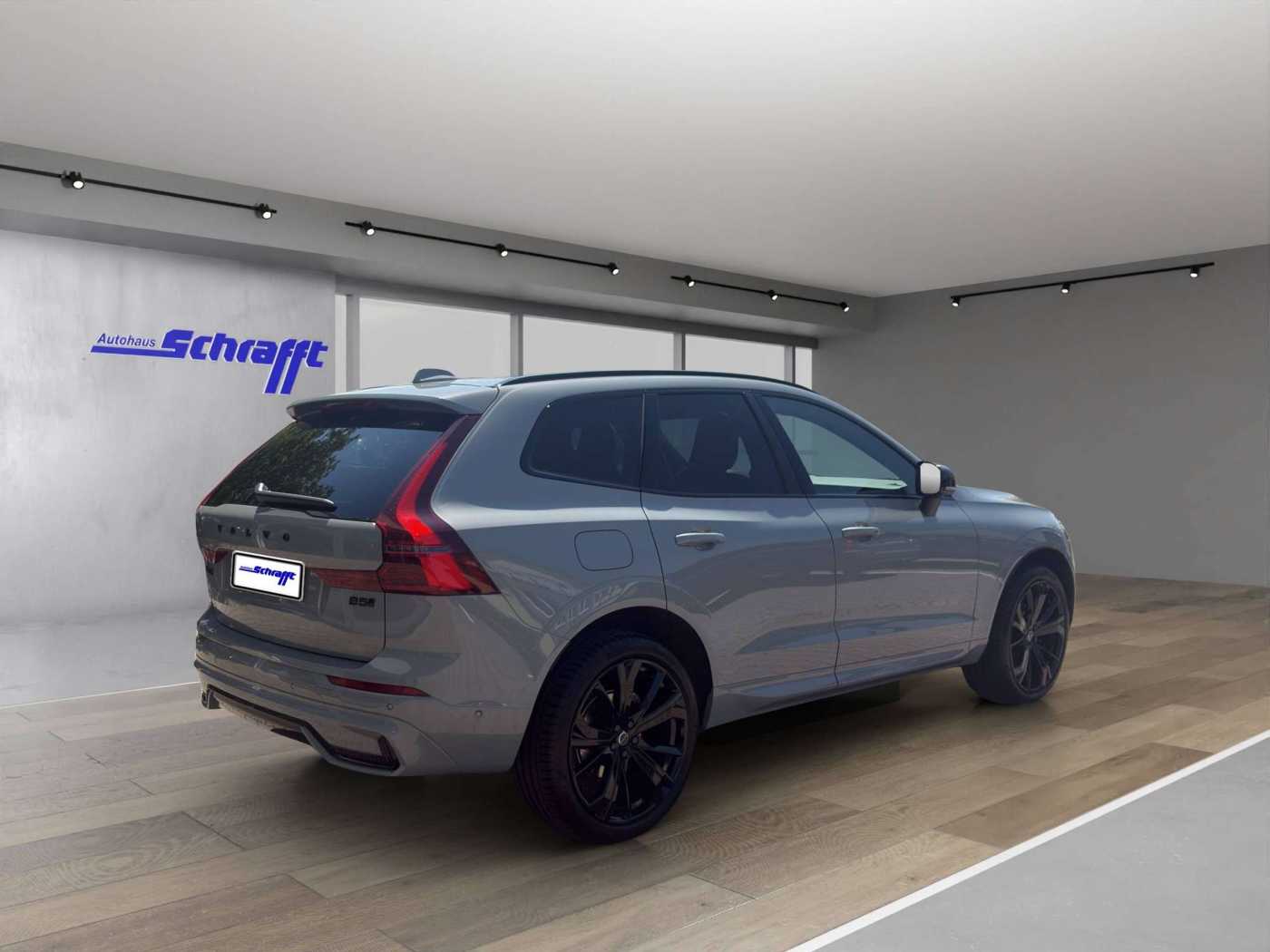 Volvo XC60 – Bild 7