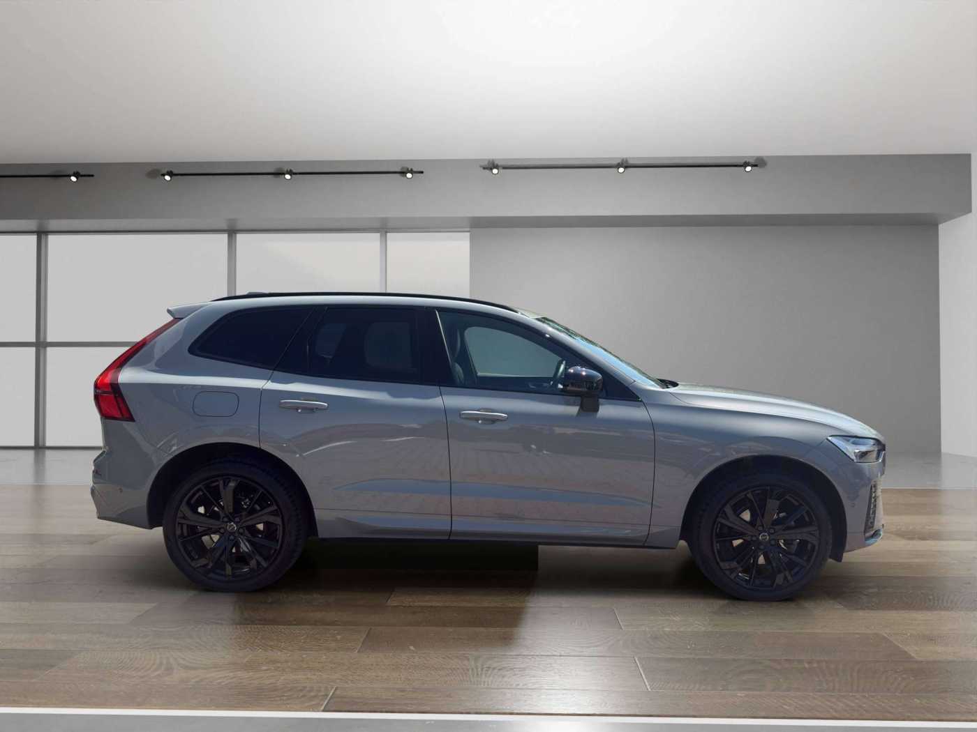 Volvo XC60 – Bild 8
