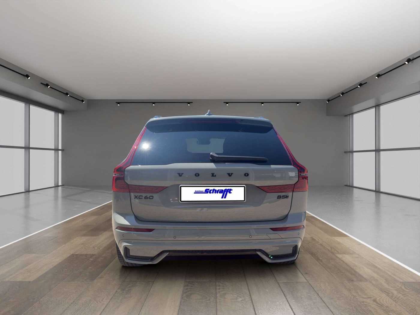 Volvo XC60 – Bild 9