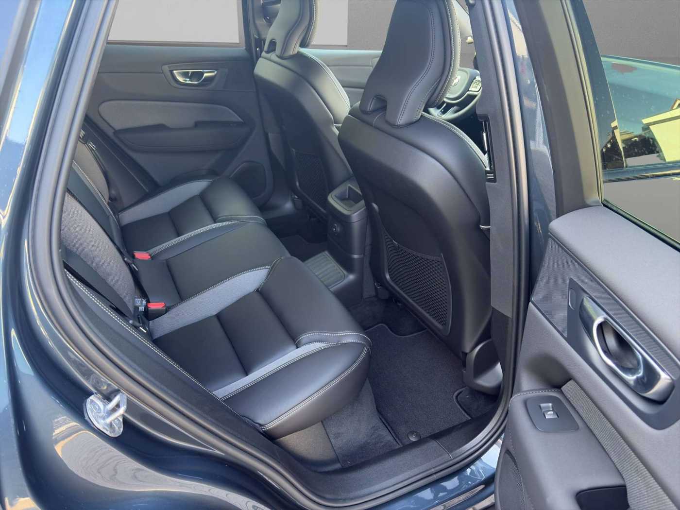 Volvo XC60 – Bild 10