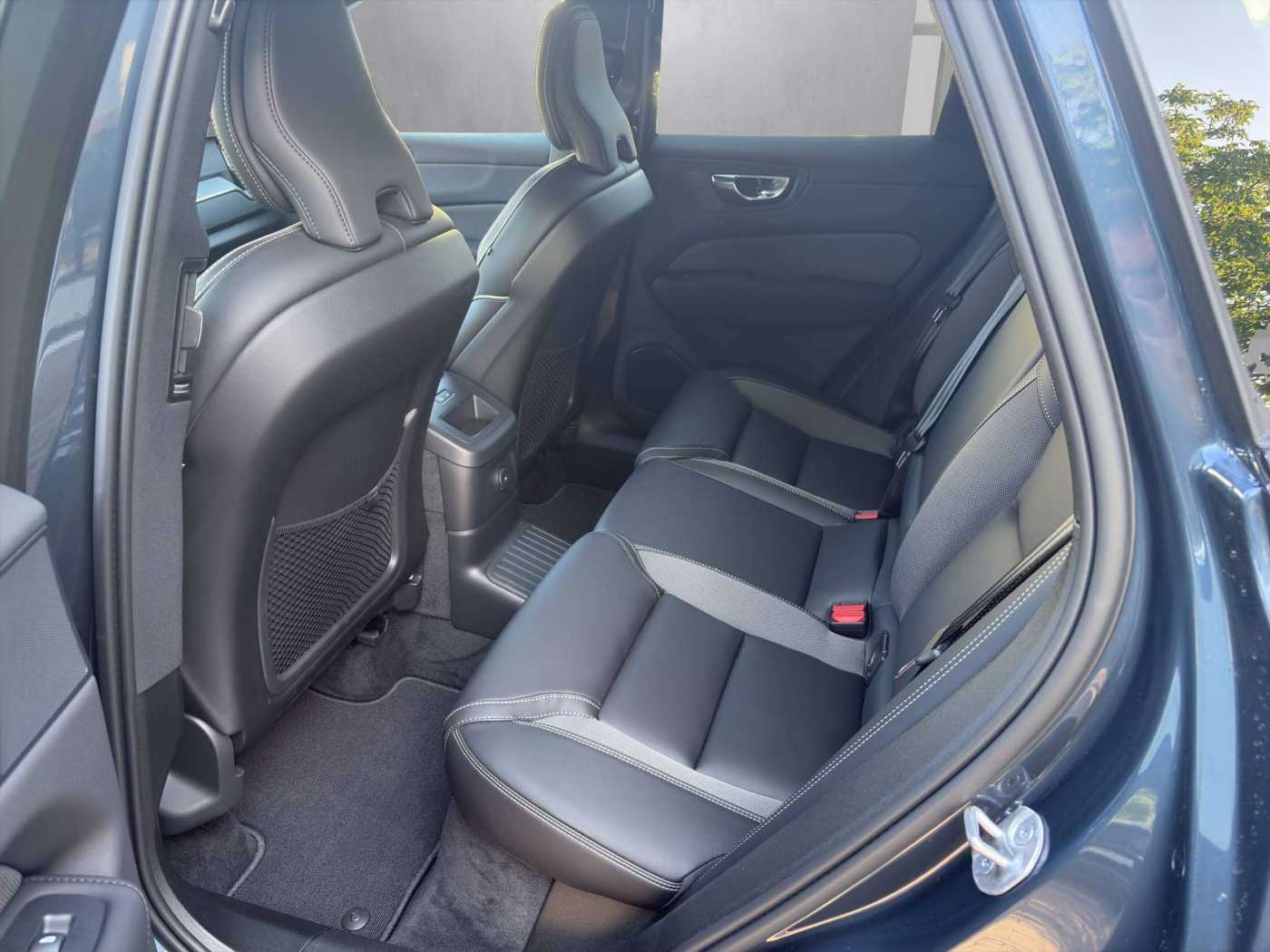 Volvo XC60 – Bild 11