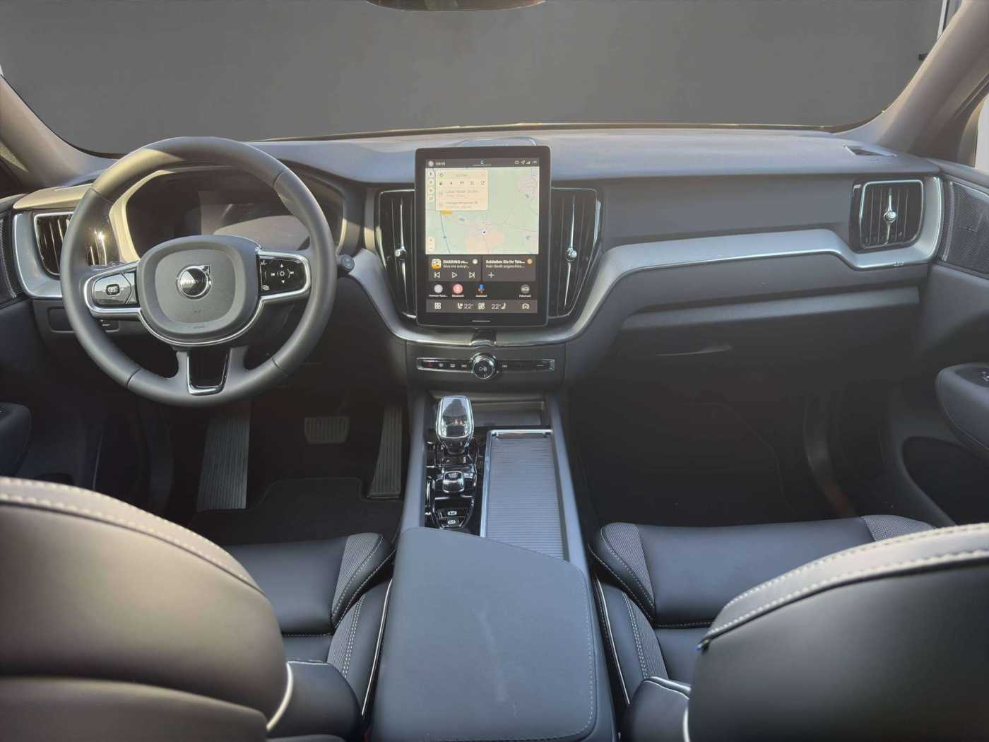 Volvo XC60 – Bild 13