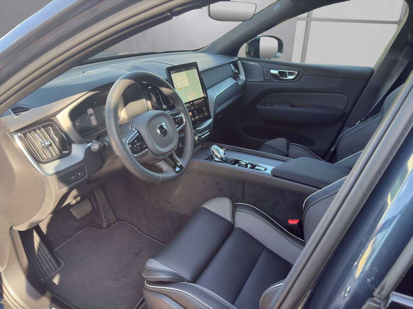 Volvo XC60 – Bild 14