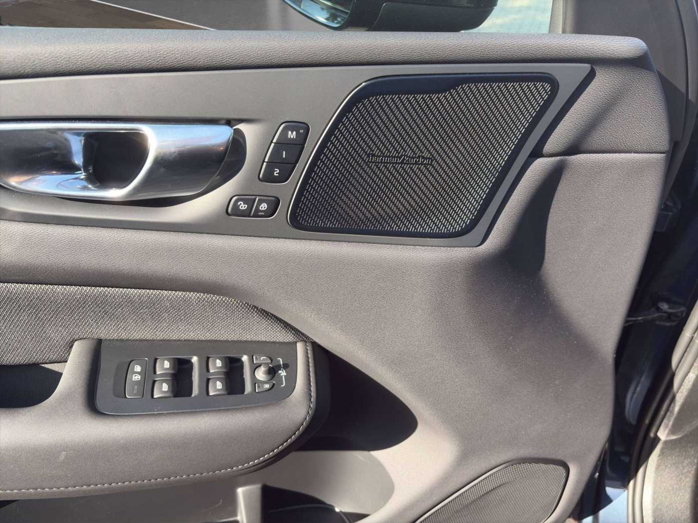 Volvo XC60 – Bild 15
