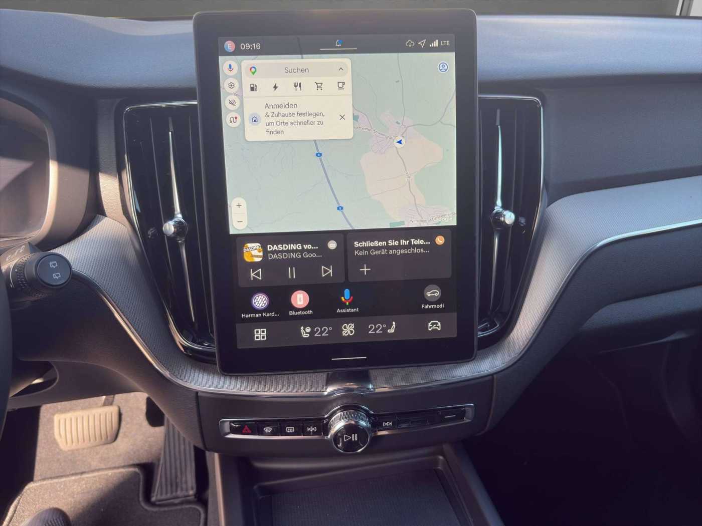 Volvo XC60 – Bild 16