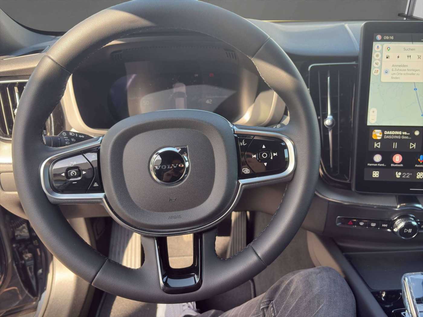 Volvo XC60 – Bild 17