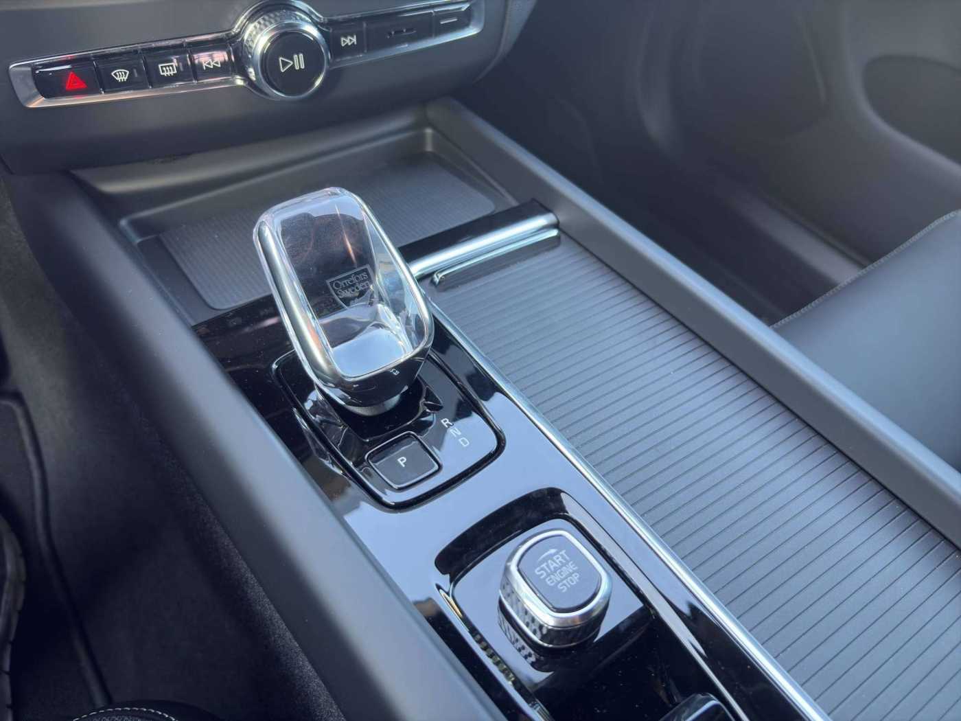 Volvo XC60 – Bild 19