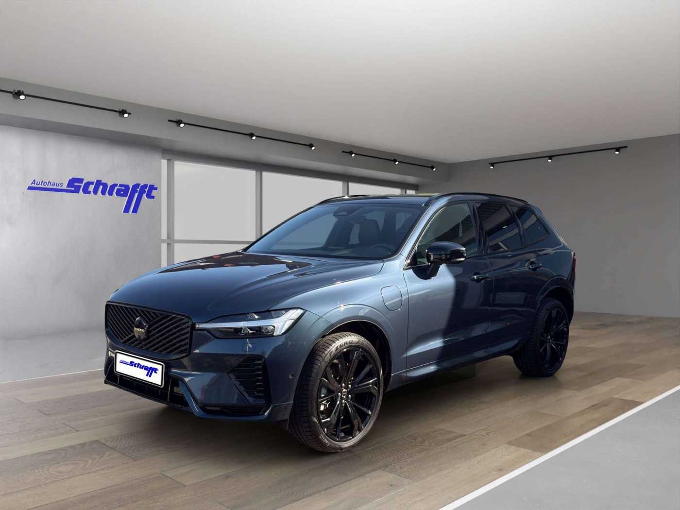 Volvo XC60 – Bild 2