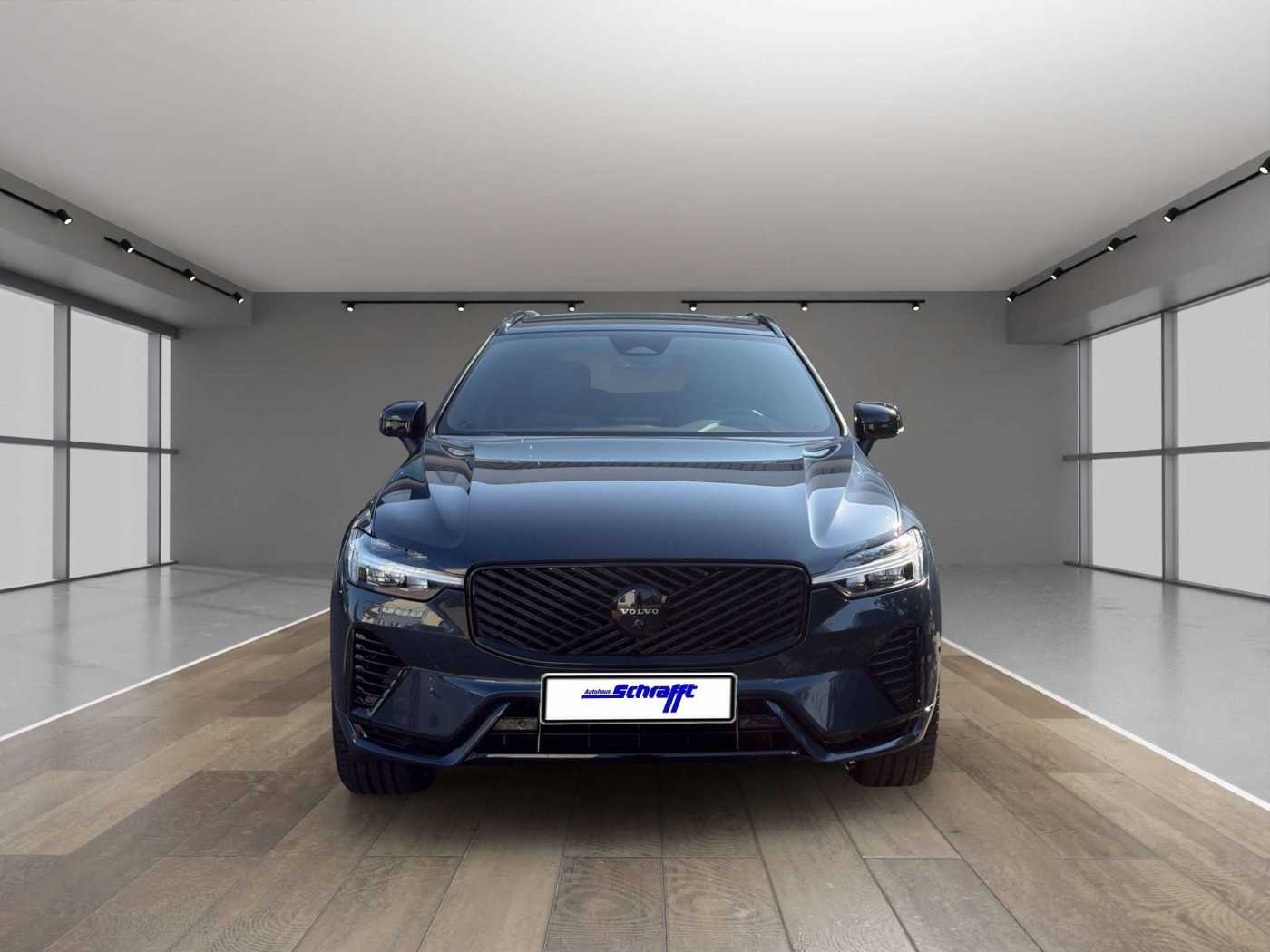 Volvo XC60 – Bild 3